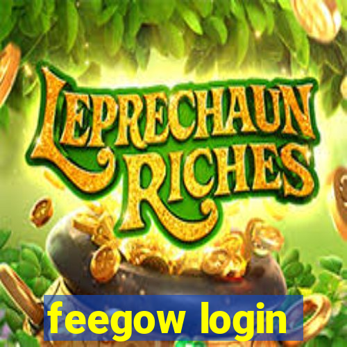 feegow login